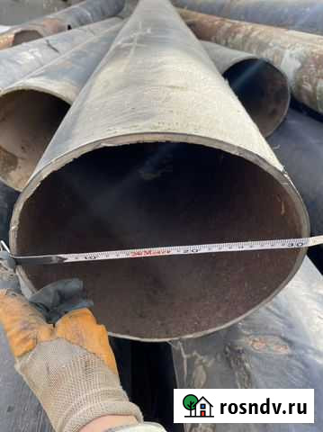 Трубы металлические бу Белгород - изображение 1
