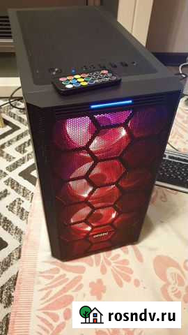 12 потоков RX560 4GB Черняховск - изображение 1