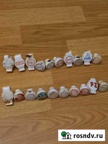 Немецкие пробки Гвардейск - изображение 1