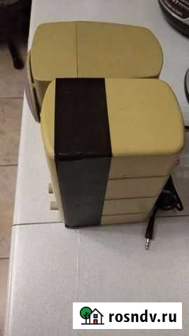 Колонки Казань - изображение 1