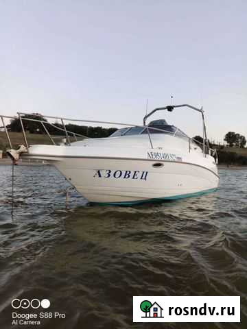 Водный транспорт Москва - изображение 1