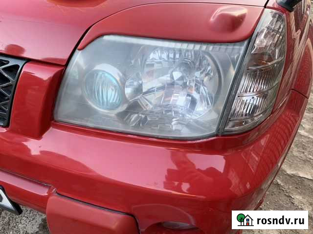 Полировка автомобиля, нанесение жидкого стекла Пермь - изображение 1