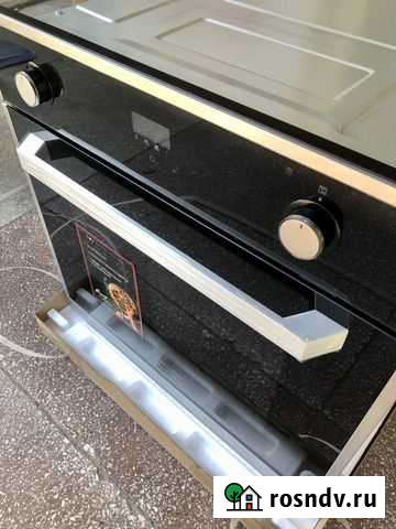 Духовой шкаф Воронеж - изображение 1