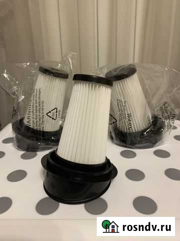 Фильтр (ZR005201) для вертикального пылесоса Tefal Нижний Новгород - изображение 1