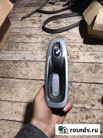 Блок стеклоподъемника пассажира Hyundai Accent Нижний Новгород - изображение 1