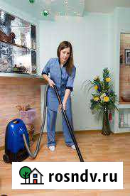 Мастер по уборке Махачкала - изображение 1