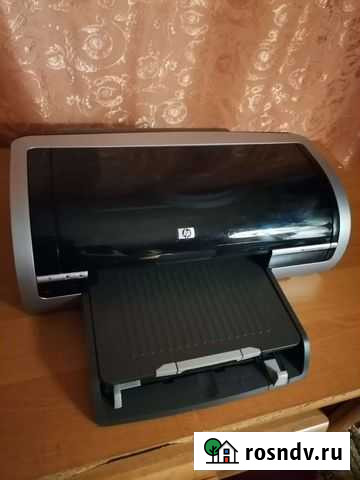 Принтер hp Норильск - изображение 1