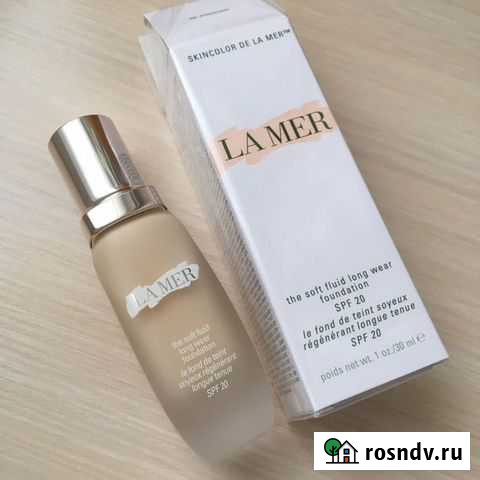 Делюсь тональными кремами (отливанты) Москва - изображение 1