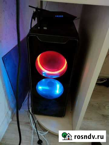 Игровой системный блок Барнаул - изображение 1