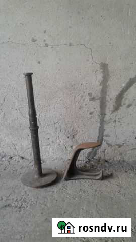 Лапа сапожная Рубцовск - изображение 1