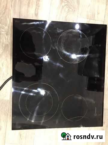 Варочная панель Свободный - изображение 1