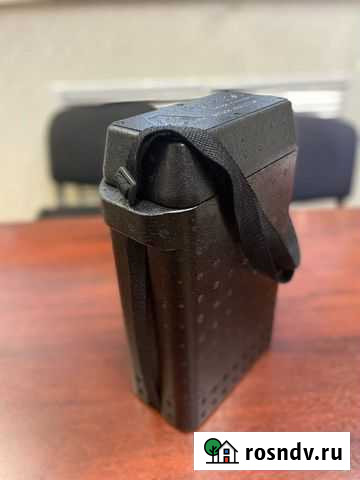 Термоконтейнер из вспененного полипропилена 1.5л Энгельс - изображение 1