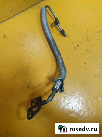 Трубка гидроусилителя руля гура 1.8 2ZZ-GE 2zzge t Астрахань - изображение 1