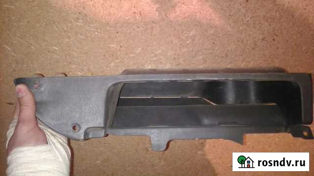 Полочка под торпеду Тойота Карина Рубцовск - изображение 1