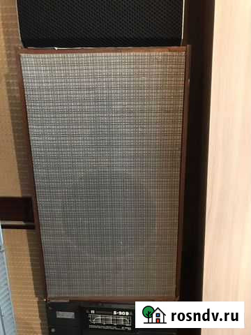 Акустика Виктория 001 Новосибирск - изображение 1