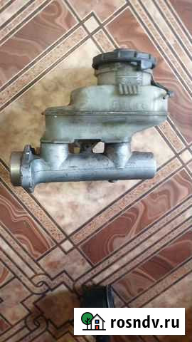 Главный тормозной целиндр хонда кузов cf6 Улан-Удэ - изображение 1