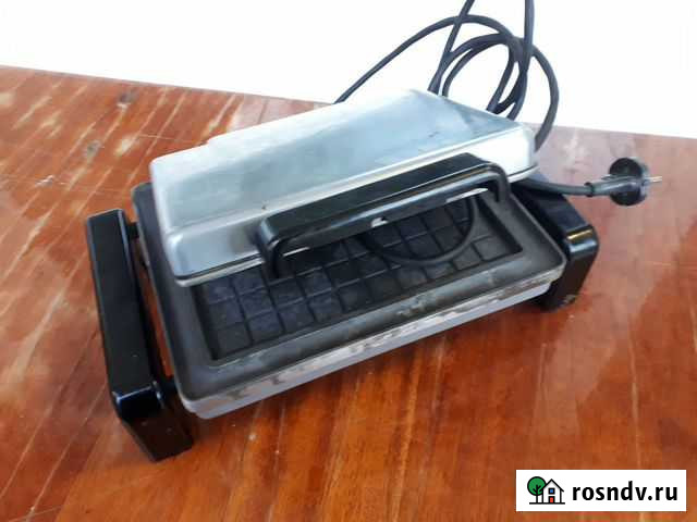 Электровафельница Кемерово - изображение 1