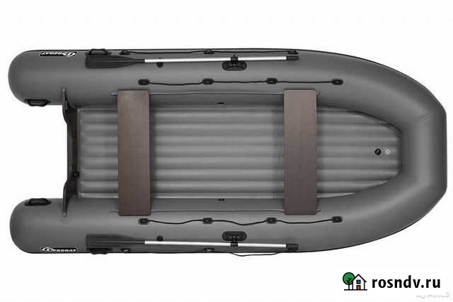 Лодка пвх Фрегат 420 Air (нднд) Улан-Удэ - изображение 1