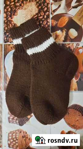 Носки Новокузнецк - изображение 1