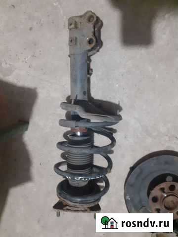 Хендай Элантра hd 06-11г. Стойка амортизатора Белгород - изображение 1