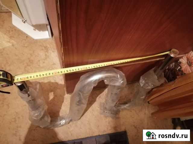 Полотенцесушитель Санкт-Петербург - изображение 1