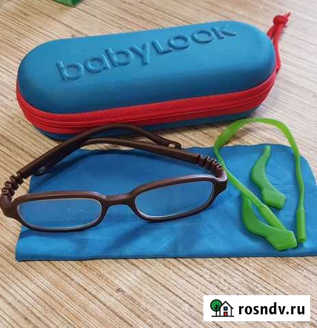 Очки детские Уфа - изображение 1
