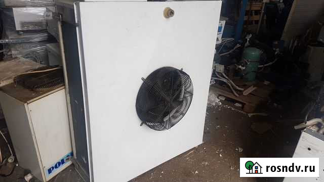 Воздухоохладитель alfalal Санкт-Петербург - изображение 1