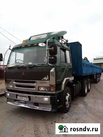 Грузоперевозки,шаланда 20 т,длинномер,12 метров Улан-Удэ - изображение 1