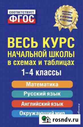 Правила 1-4 класс Пенза
