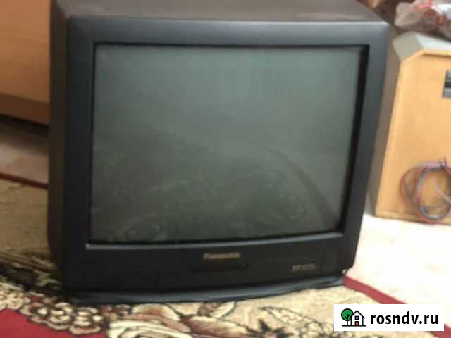 Телевизор panasonic Кострома - изображение 1