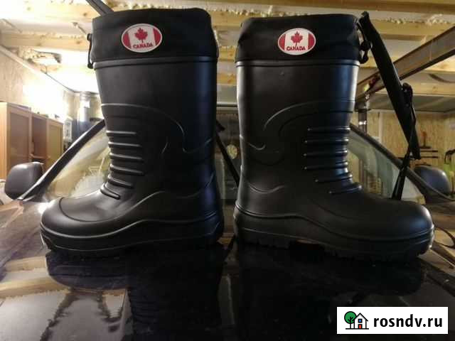 Охота рыбалка Полярные Зори - изображение 1