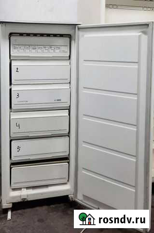 Морозильная камера Курган - изображение 1