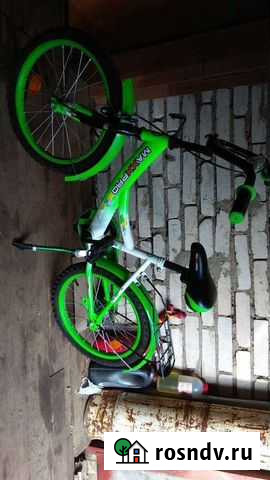 Детский велосипед бу Балашиха - изображение 1