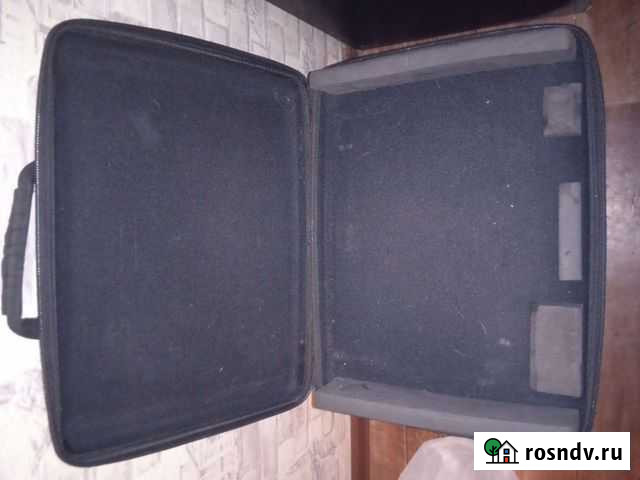 Кейс для контроллера ноутбука Пермь - изображение 1