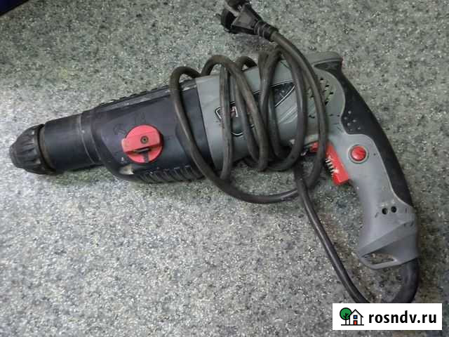 Перфоратор Ставр Ижевск - изображение 1