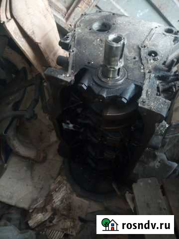 Блок 406 волга газель Южный - изображение 1