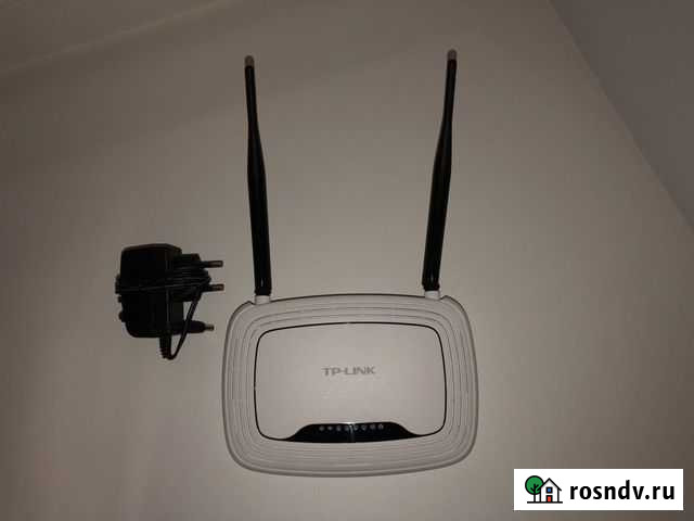 Wifi роутер Североморск - изображение 1