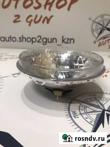 Оптика Wesem Нива Урбан Казань - изображение 1