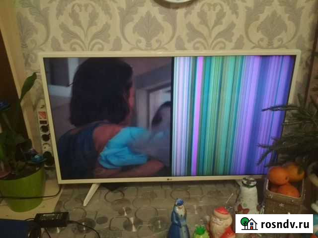 Телевизор LG Островское - изображение 1