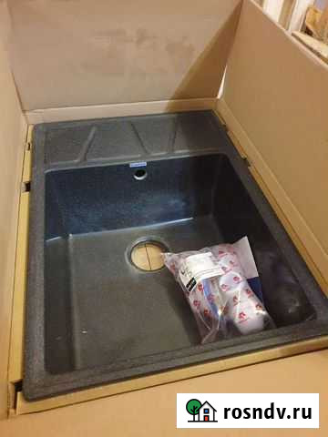 Мойка GrandFest Vertex Петропавловск-Камчатский - изображение 1