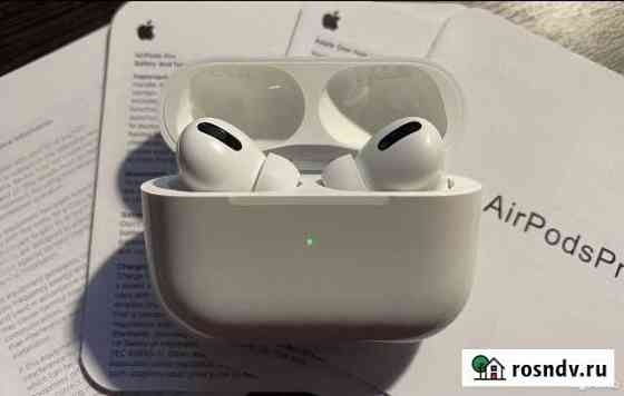 AirPods Pro Пенза