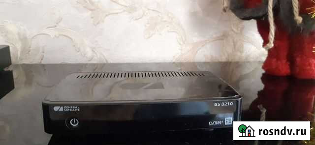 Ресивер триколор Аксай - изображение 1