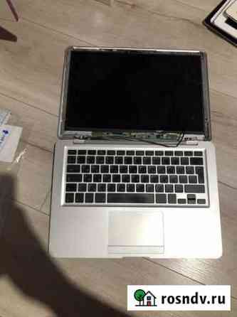Macbook Air Б/У Краснодар