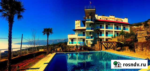 Сауна На Дровах Круглосуточно Ялта - изображение 1