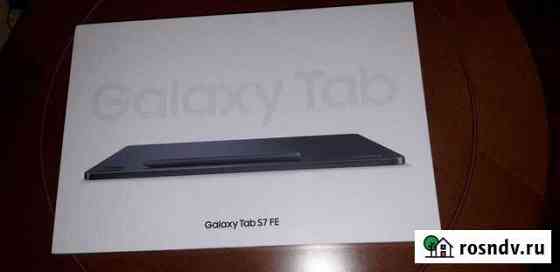 Планшет samsung galaxy tab s7 FE Симферополь