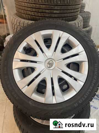 Nokian 205/55 R16 Махачкала - изображение 1