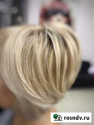 Парикмахерские услуги Нижний Новгород - изображение 1