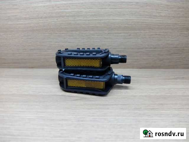 Педали детские пластик Челябинск - изображение 1