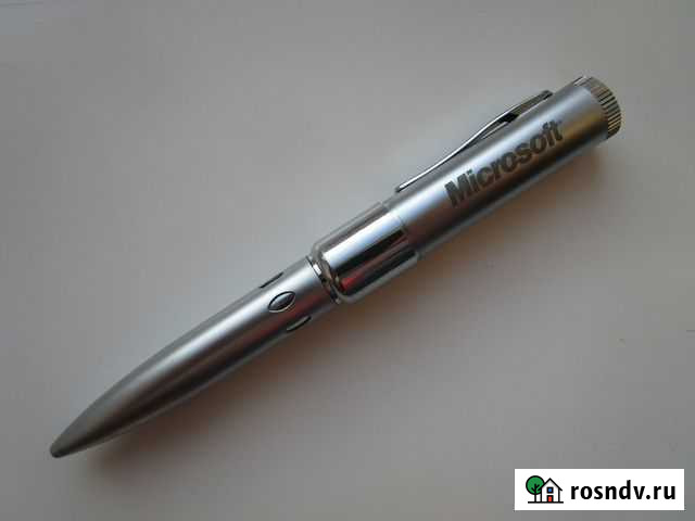 Ручка- флеш карта компании Microsoft Йошкар-Ола - изображение 1