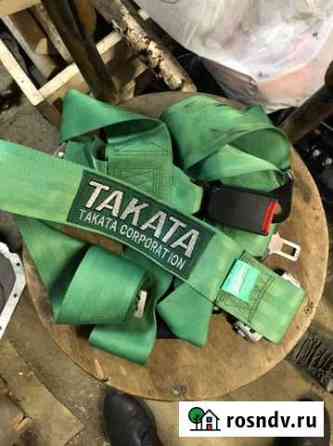 Ремень Takata Жуковский
